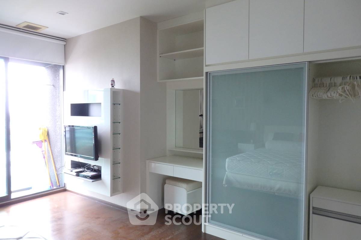 รูป คอนโด 1-ห้องนอน ที่ โนเบิล รีมิกซ์ ใกล้ BTS ทองหล่อ (ID 886268) - รูปที่ 5/8
