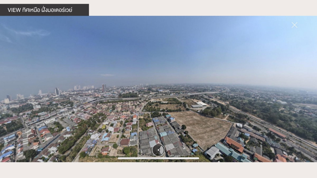 รูป ขายที่ดินแปลงพัทยา โฮมโปร สุขุมวิท-เมืองพัทยา - รูปที่ 6/14