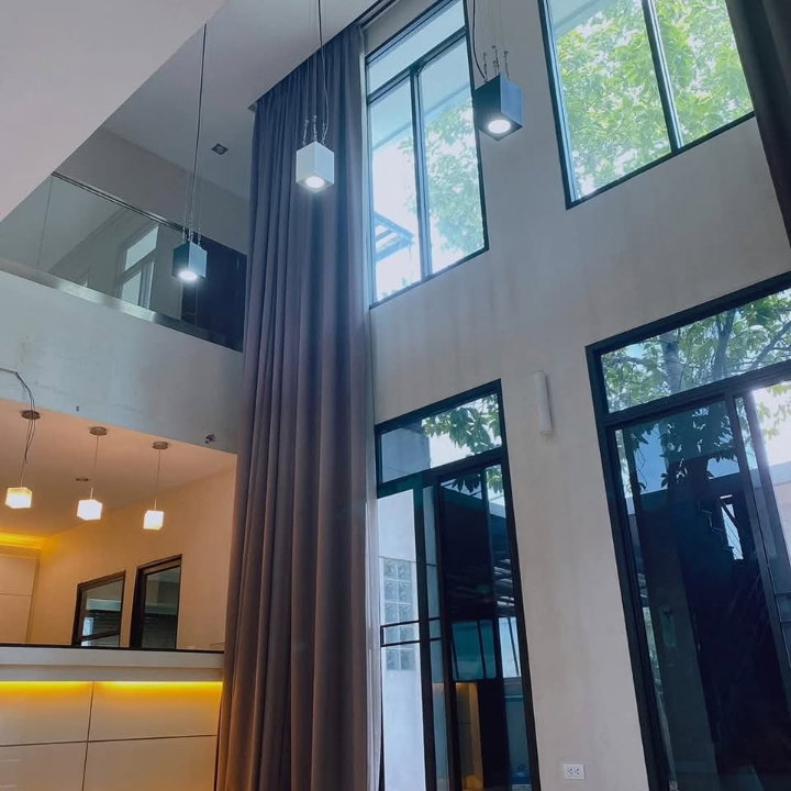 picture House for Rent !!, Near Kuangsing intersection 700 m.  - 7/19
