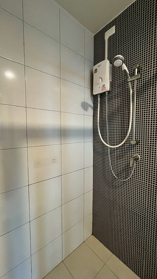 รูป 📌ให้เช่า Terra Residence 1 ใกล้ม.ธรรมศาสตร์ รังสิต ชั้น 32 เช่า 11,000/เดือน - รูปที่ 8/8