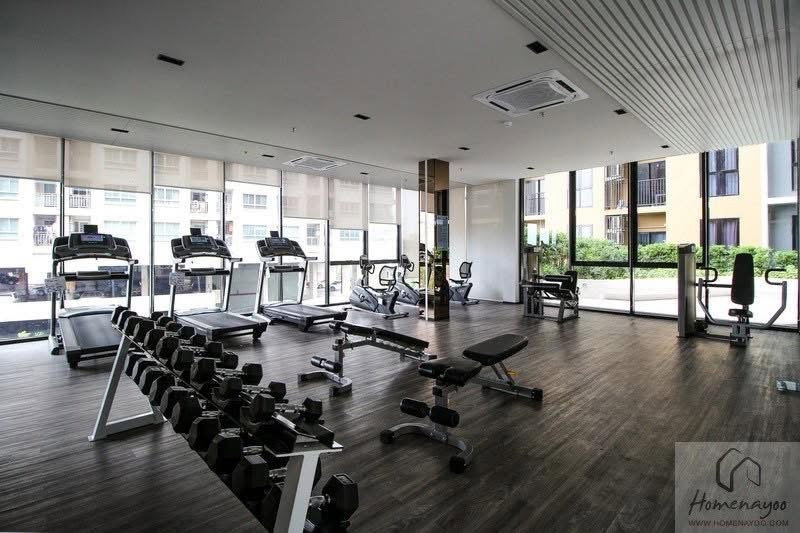 รูป ให้เช่า Plum Condo Pinklao 2 ห้องนอน ห้องกว้างสวย🔥 - รูปที่ 17/20
