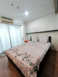 รูปภาพ 🚩 For Rent Condo LUMPINI PLACE NARATHIWAS - CHAOPRAYA Building B, Floor 15,1 bed room, Room size 41 sqm