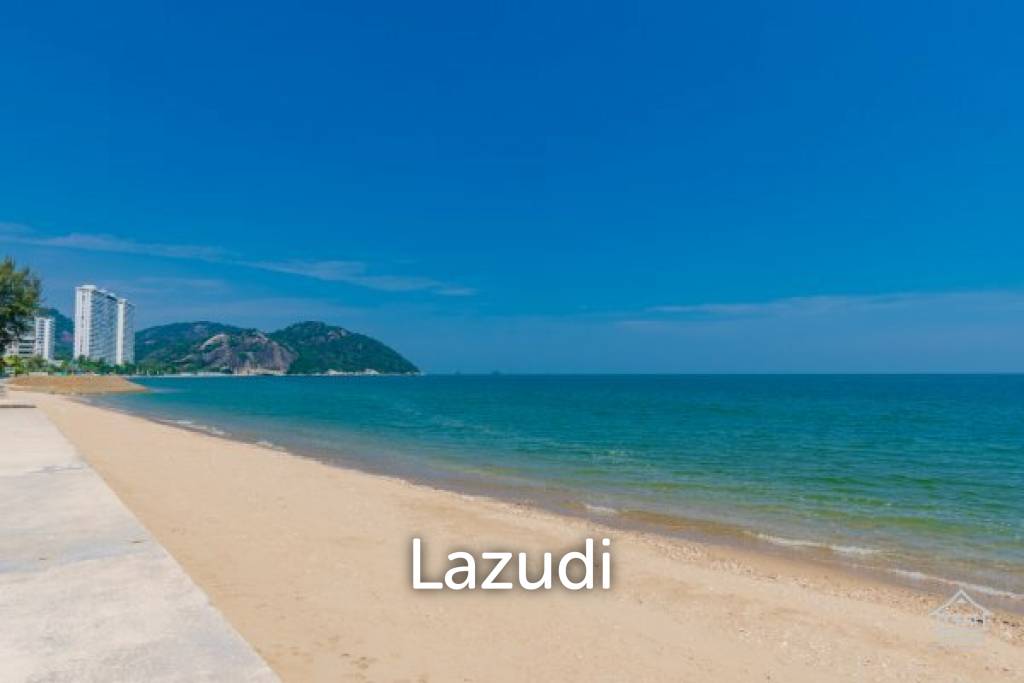 picture SANTI PURA : Good Value 3 Bed Condo On High Floor With Great Views - 24/25