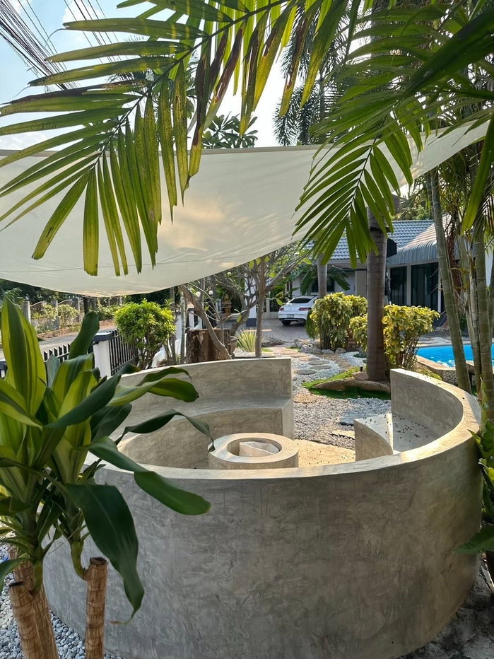 picture R-112 Private Pool Villa for Rent Pimuk Village, Chiang Mai - 11/15
