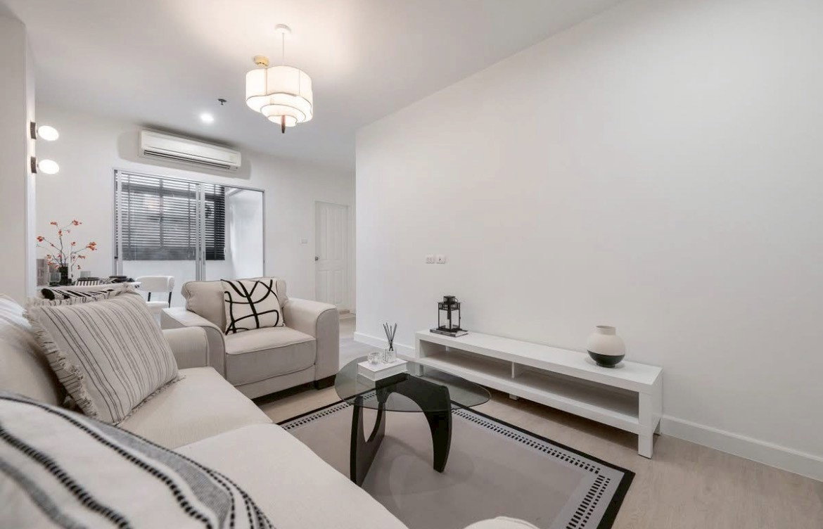 รูป ME2500223 ขายคอนโด ห้องใหญ่ City Home สุขุมวิท (สุขุมวิท 101) ใกล้ BTS อุดมสุข - รูปที่ 5/15