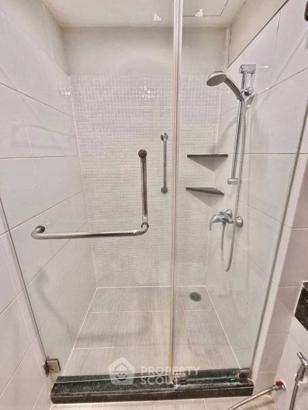 picture 2-BR Condo at Diamond Ratchada near MRT Huai Khwang (ID 2677742) - 16/16