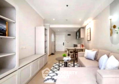 Condos for sale : 2-BR Condo at Grand Park in Nawamin (ID 2679824)