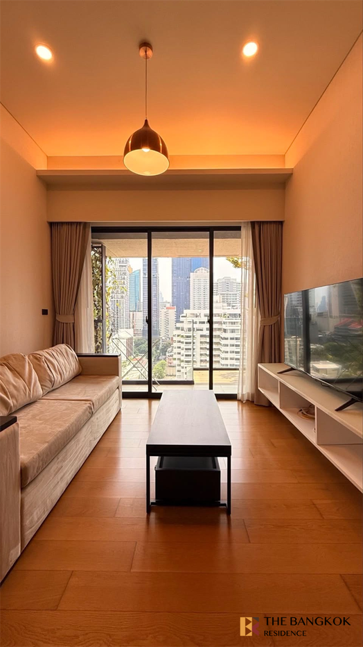 picture Siamese Exclusive Sukhumvit 31 Condo in Prime Location, Attractive Price - 6/9