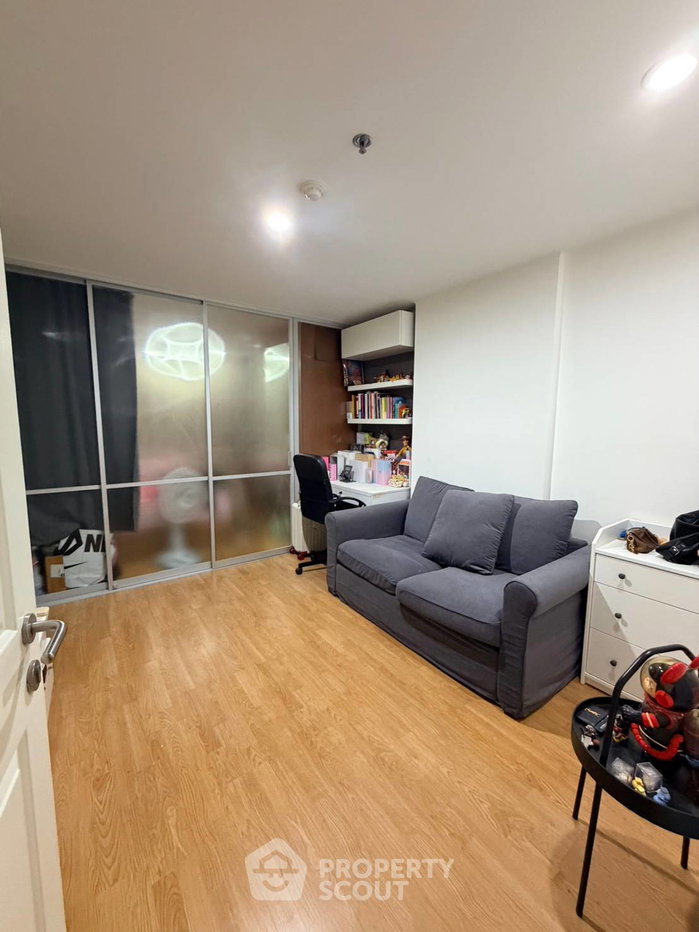 picture 1-BR Condo at U Delight @ Jatujak Station near BTS Mo Chit (ID 3002083) - 2/7