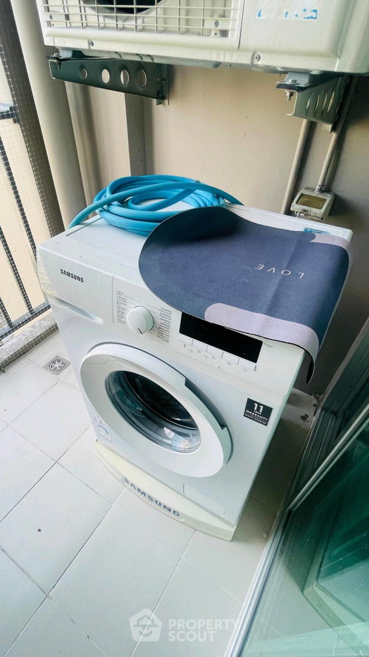 picture 1-BR Condo at Dbura near MRT Fai Chai (ID 2993330) - 12/14