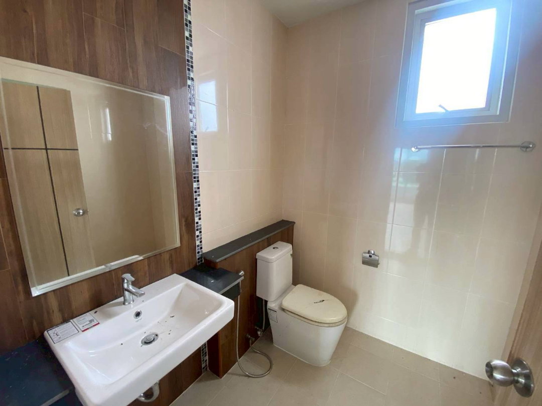 รูป J83764 ขายทาวน์โฮม หมู่บ้านเนเจอร์ โฮม ตำบล บ้านดู่ อำเภอเมืองเชียงราย เชียงราย - รูปที่ 6/8