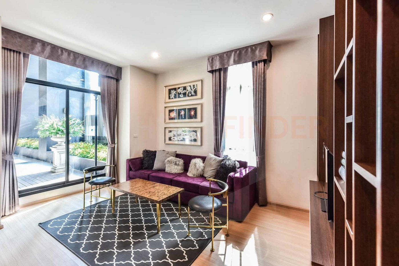 picture The Capital Ekamai - Thonglor 4 bedrooms, for sale - 7/10