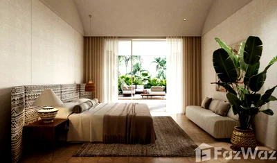 Houses for sale Ko Samui Surat Thani : 3 Bedroom Villa for sale at The Crest Residences  5995067