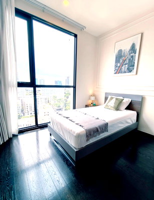 Condos for rent : For rent 2 bedroom, 17th floor, Park Origin Thonglor