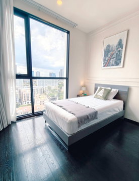 For rent 2 bedroom, 17th floor, Park Origin Thonglor