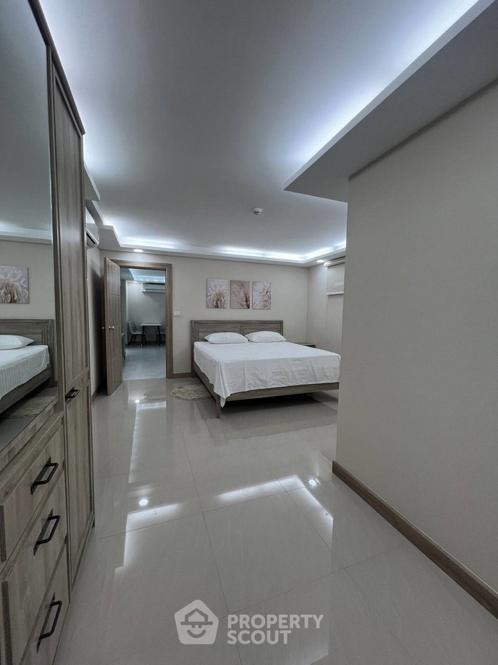 รูป คอนโด 1-ห้องนอน ที่ สยาม ออเรียนทัล ทรอปิคอล การ์เด้น ใกล้ ถนนพระตำหนัก พัทยา (ID 3002258) - รูปที่ 10/13