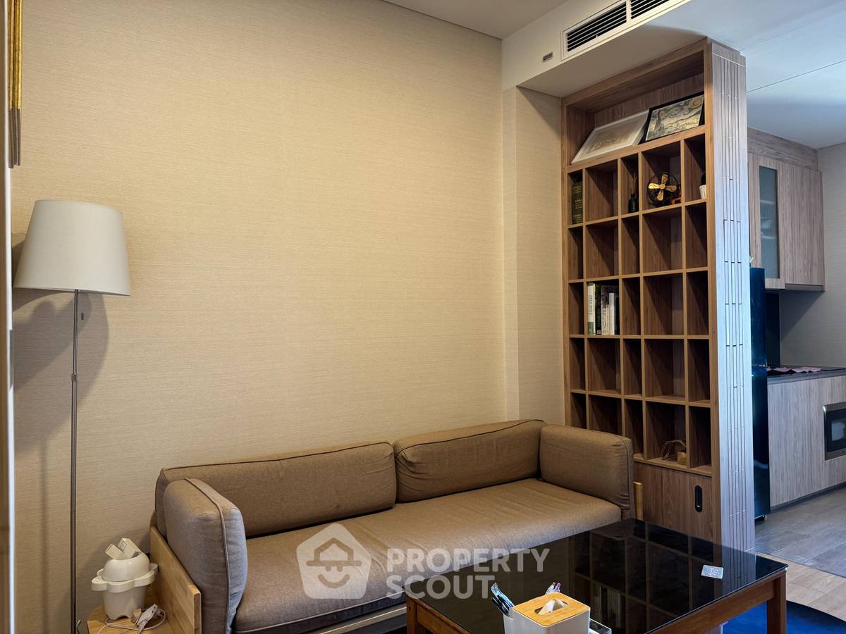 รูป คอนโด 1-ห้องนอน ที่ ไซมิส เอ็กซ์คลูซีฟ 42 ใกล้ BTS เอกมัย (ID 3001954) - รูปที่ 5/15
