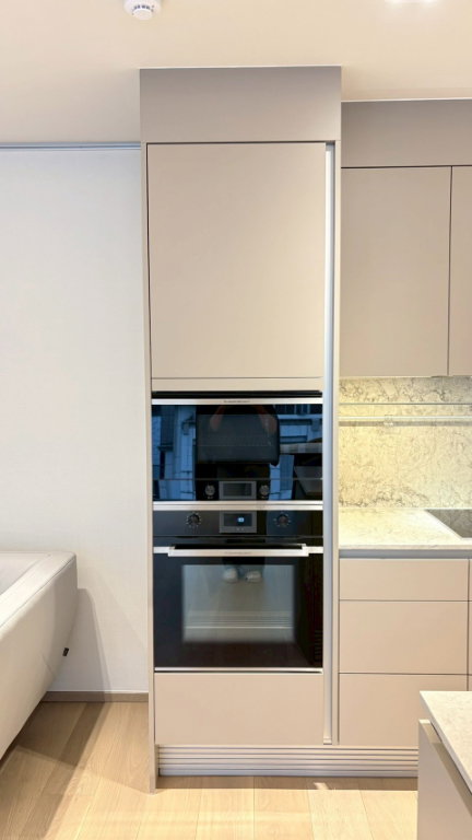 รูป ✨🦄 Ready to Move 🦄✨ TONSON ONE RESIDENCE 🌿 หรูหรา ใจกลางต้นสน–เพลินจิต 🚝 ใกล้ BTS เพลินจิต | ไลฟ์สไตล์ระดับพรีเมียม 📞 โทร 096-2493698 (TOR0042) - รูปที่ 7/18