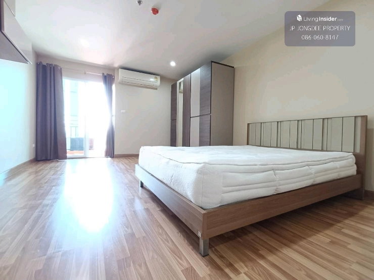 รูป ขายด่วนคอนโดรีเจ้นท์โฮม12ลาดพร้าว - รูปที่ 12/16