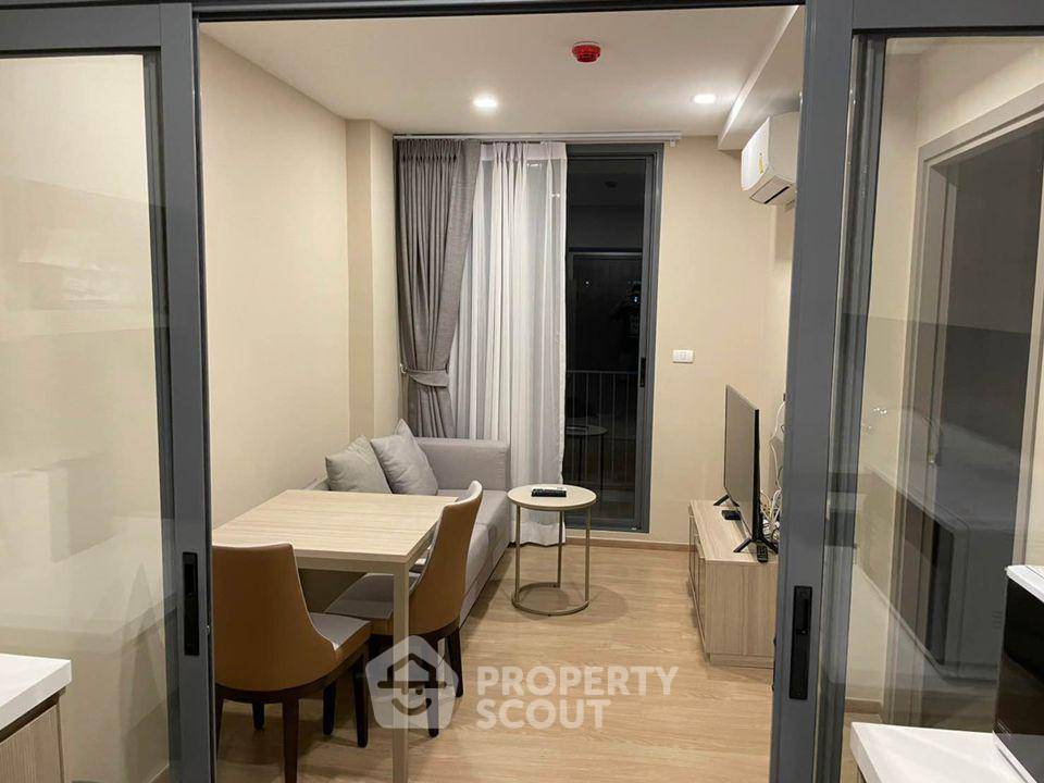 รูป คอนโด 1-ห้องนอน ที่ เดอะ เนสท์ สุขุมวิท 71 ใกล้ BTS พระโขนง (ID 467107) - รูปที่ 5/17