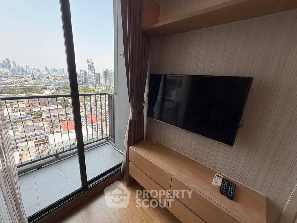 รูป คอนโด 1-ห้องนอน ที่ คิวเฮ้าส์ สุขุมวิท 79 ใกล้ BTS อ่อนนุช (ID 3002972) - รูปที่ 6/27