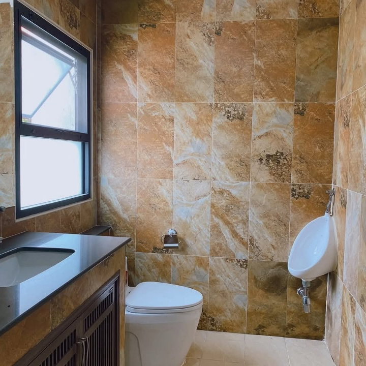picture House for Rent !!, Near Kuangsing intersection 700 m.  - 18/19