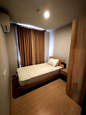 Condos for rent BTS Bang Chak : 🌳🏙️ FOR RENT: The Tree Onnut Station — SPACIOUS MODERN LIVING!  💰 Rental Price: 19,000 THB/month!!  