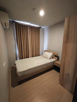 🌳🏙️ FOR RENT: The Tree Onnut Station — SPACIOUS MODERN LIVING!  💰 Rental Price: 19,000 THB/month!!  