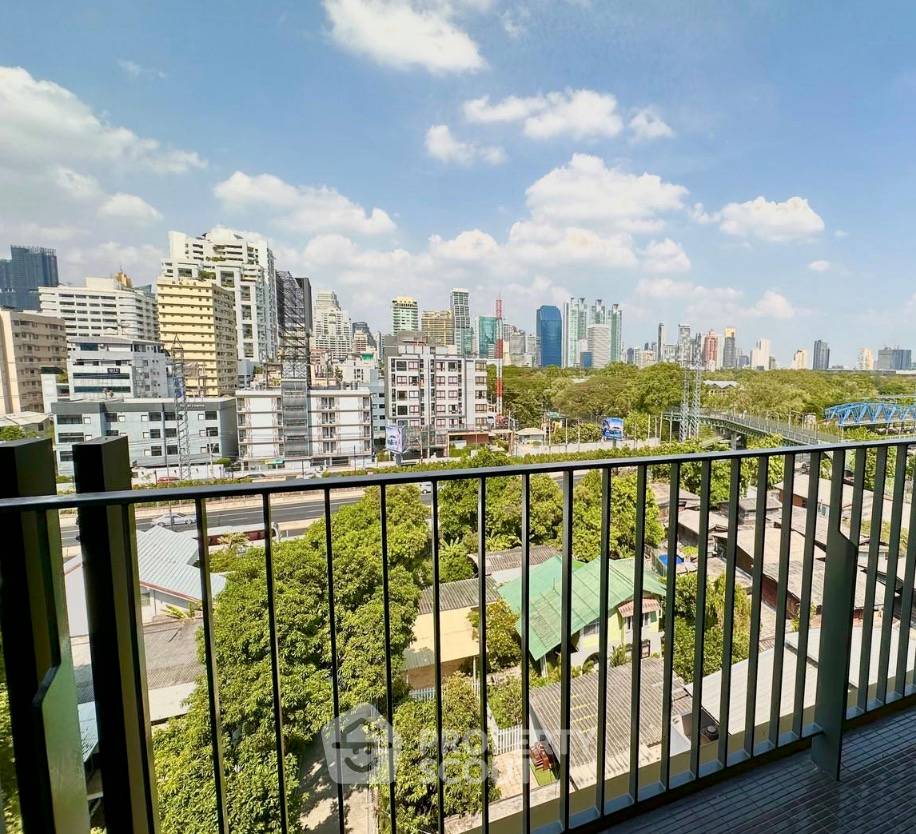 รูป คอนโด 1-ห้องนอน ที่ โนเบิล อเบิฟ ไวร์เลส-ร่วมฤดี ใกล้ BTS นานา (ID 3001739) - รูปที่ 4/8