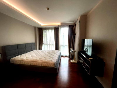 Condos for rent : 🔥 FOR RENT: The Address Sukhumvit 61 | BTS Ekkamai