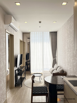 NOBLE STATE 39 Easy Travel, Fully Utilized Space near BTS Phrom Phong