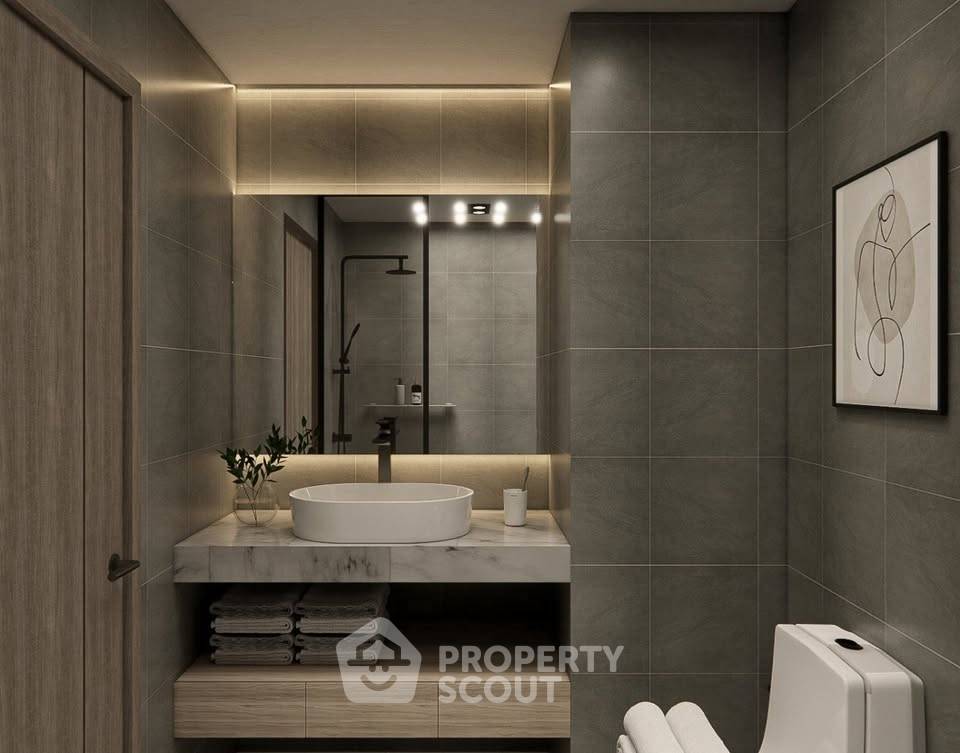 รูป คอนโด 2-ห้องนอน ที่ ธารทิพย์การ์เด้นเพลส ใกล้ มหาวิทยาลัยเชียงใหม่ (ID 3002428) - รูปที่ 9/18
