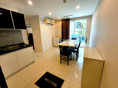 ขายคอนโด : ปล่อยขาย!!! The Surawong by Chewathai / 1 ห้องนอน Plus & 2 ห้องน้ำ – Landhousing (Thailand)