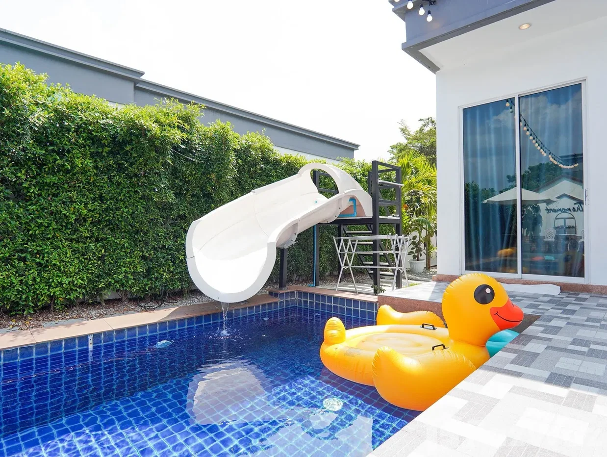 picture Pool Villa for Rent 6146046 - 7/10