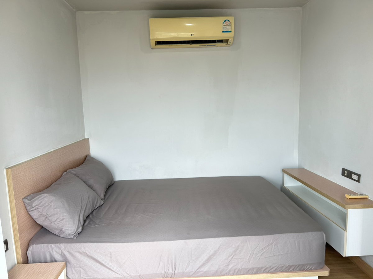 รูป ให้เช่าคอนโด 2 ห้องนอน 2 ห้องน้ำ 60 ตรม. ริชพาร์ค บางซ่อน พร้อมเฟอร์นิเจอร์และเครื่องใช้ไฟฟ้า - รูปที่ 3/21