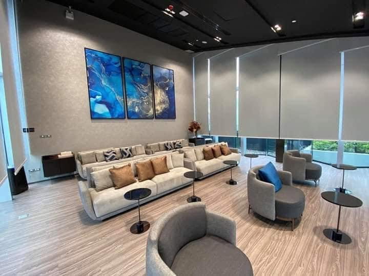 รูป 🟢ER26208 🟢ให้เช่า / For Rent Life Asoke - Rama 9 💰 ราคา 25,000 บาท/เดือน - รูปที่ 13/14