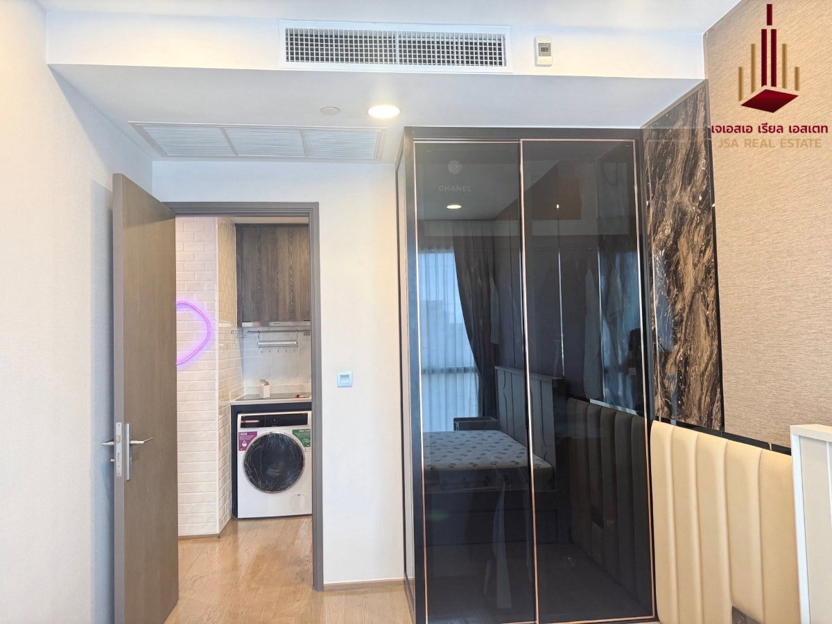 picture ✨ For Sale : Ashton Chula-Silom Condo ✨ 💰 Only 13,300,000 THB - 3/5