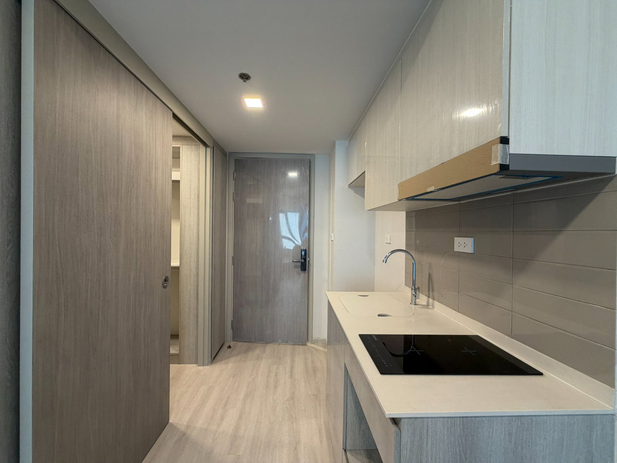 picture ✨ For rent COBE ratchada-rama9 ( B Building 6fl) - 5/9