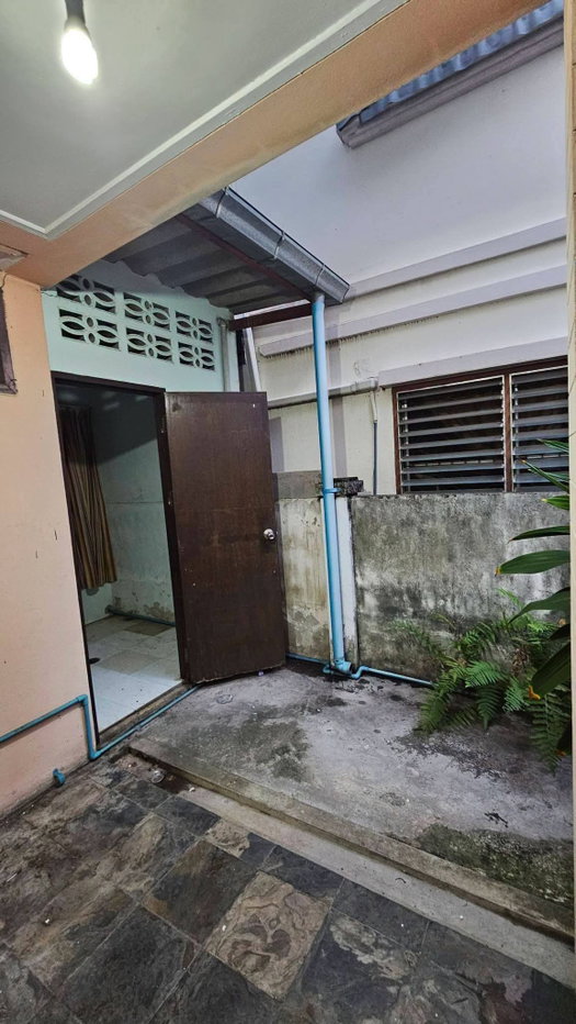 picture For rent Golden place Watcharapol - 17/17