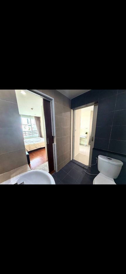 picture @Condorental condo for rent KES Ratchada - 7/11