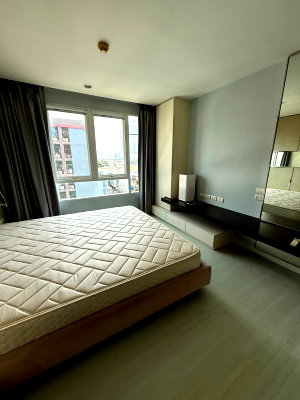 Condos for rent : Code: 26KJ3137  for rent The Bangkok Sathorn - Taksin 🔥🔥 Line ID: @kjcondo (with @)🔥🔥