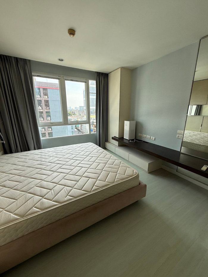 picture Code: 26KJ3137  for rent The Bangkok Sathorn - Taksin 🔥🔥 Line ID: @kjcondo (with @)🔥🔥 - 1/8