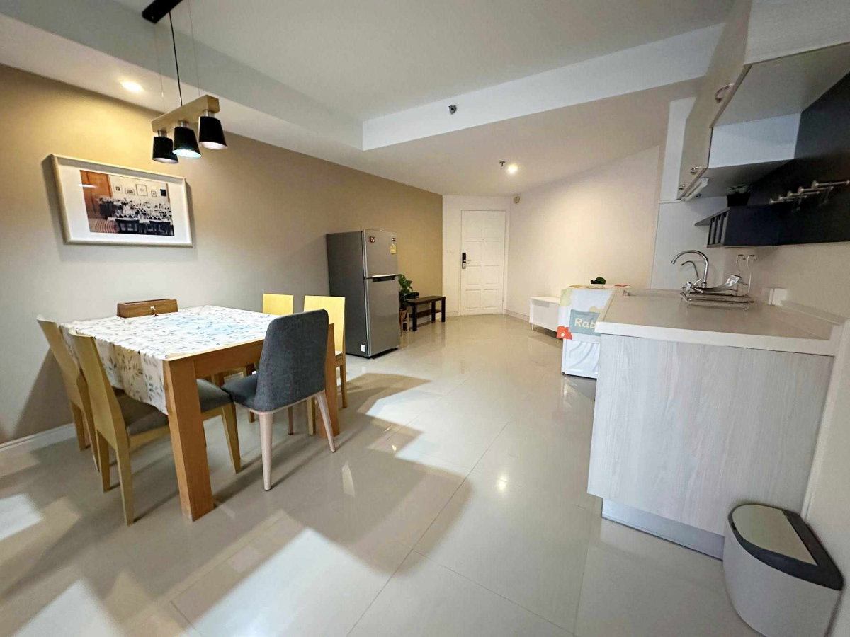 รูป ห้องอัพเดต💥🔔⚠️🏘️⚡️กดปุ่มแอดไลน์💥ศุภาลัย ปาร์ค พหลโยธิน 21 - รูปที่ 5/10