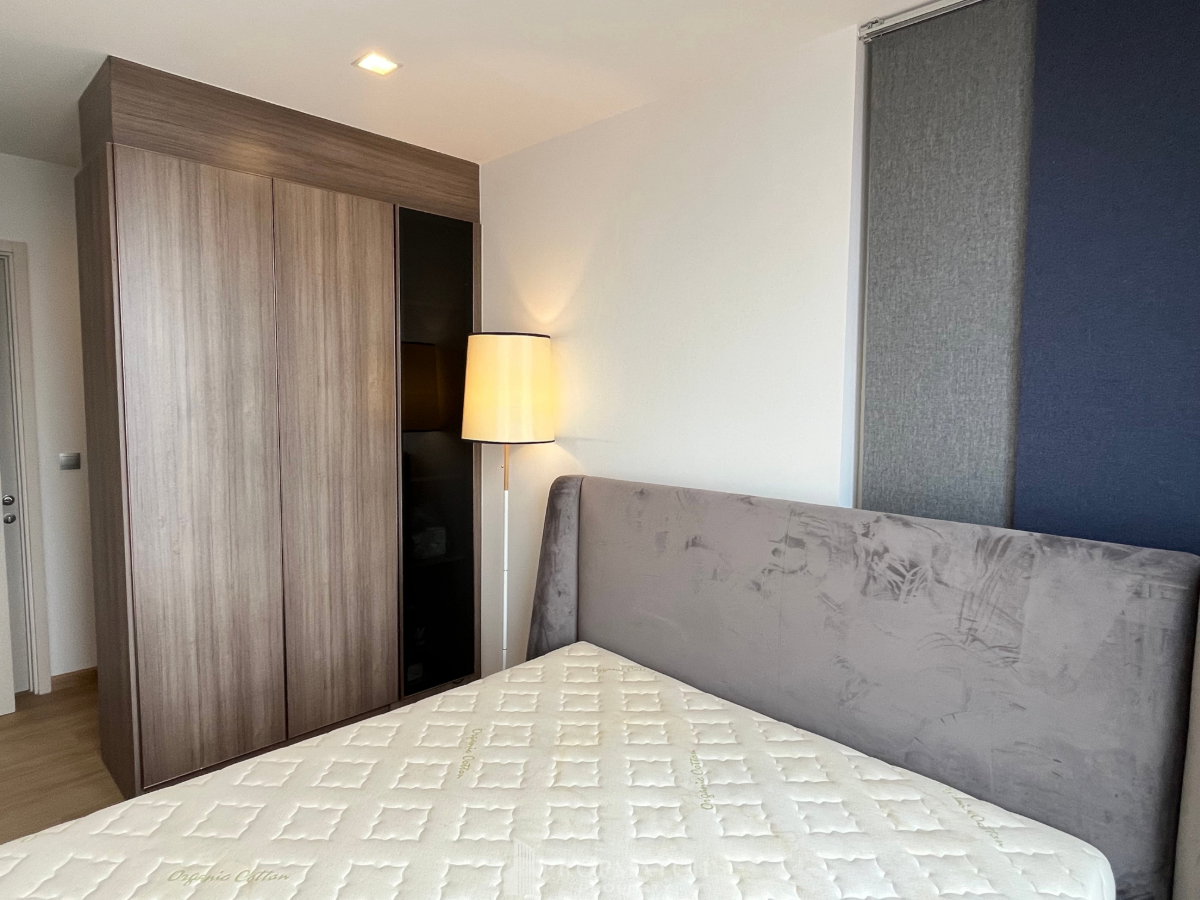 รูป PM038291 ✨Flash Deal ✨ The Line Phahol - Pradipat (2Bed 1Bath 53 SQM.) พร้อมอยู่ ! เพียง 33,000 บาทต่อเดือน Tel.0981315848 @propmatch - รูปที่ 5/9