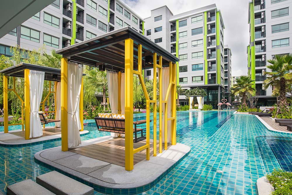 รูป 🔥ด่วน ห้องไปไวมากกก Code: 26KJ3143  ให้เช่า Grene Don Mueang - Song Prapha ✅ Add Line @kjcondo (มี@ข้างหน้าด้วยนะคะ) - รูปที่ 13/15