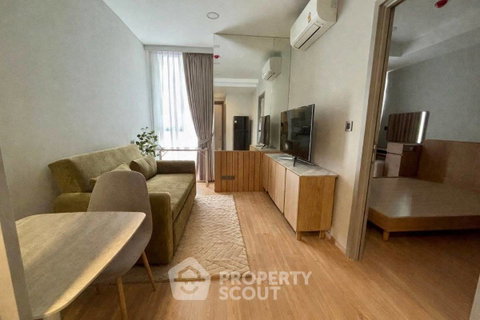 รูปภาพ Well-Priced 1-BR Condo in Chewathai Residence Thonglor (ID 2770793)