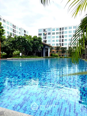 ขายคอนโด : คอนโด 2 ห้องนอน ขาย พร้อมอยู่ ที่ D Condo Nim เชียงใหม่ ใกล้เซ็นทรัลเฟสติวัล (ID 3002389)