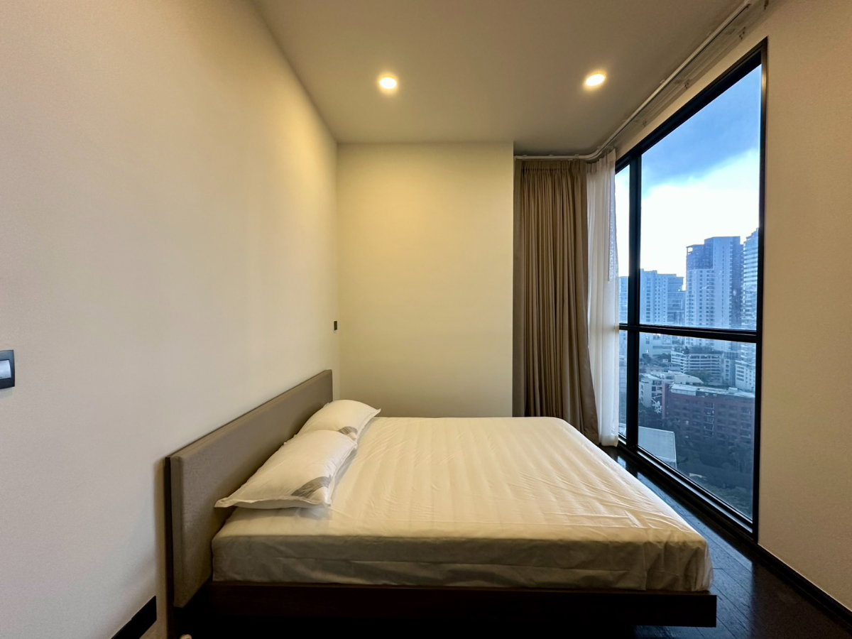 รูป ปล่อยเช่า Park Origin Thonglor ราคา 43,000 บาท ใกล้ BTS Thonglor - รูปที่ 8/17