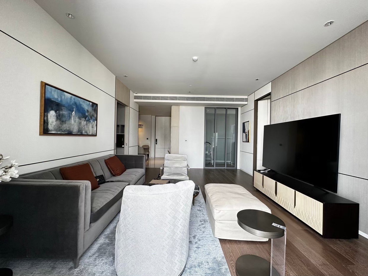 รูป LTHC15745 – Luxury Condo for Rent Phrom Phong | KRAAM Sukhumvit 26 | Near BTS Phrom Phong | 120,000 THB | คอนโดหรูให้เช่า พร้อมพงษ์ โครงการ KRAAM Sukhumvit 26 ใกล้ BTS พร้อมพงษ์ - รูปที่ 6/6