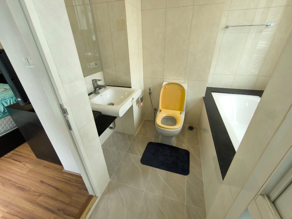 รูป ปล่อยขาย!!! The Surawong by Chewathai / 1 ห้องนอน Plus & 2 ห้องน้ำ – Landhousing (Thailand) - รูปที่ 15/20
